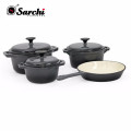 Amazon hot hot ironware para venda